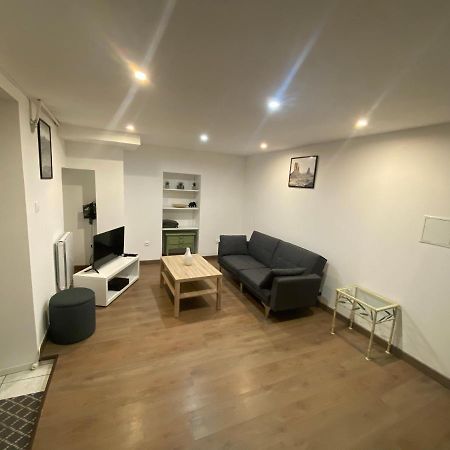Appartement Meuble Au Coeur Du Centre-Ville Montbéliard المظهر الخارجي الصورة